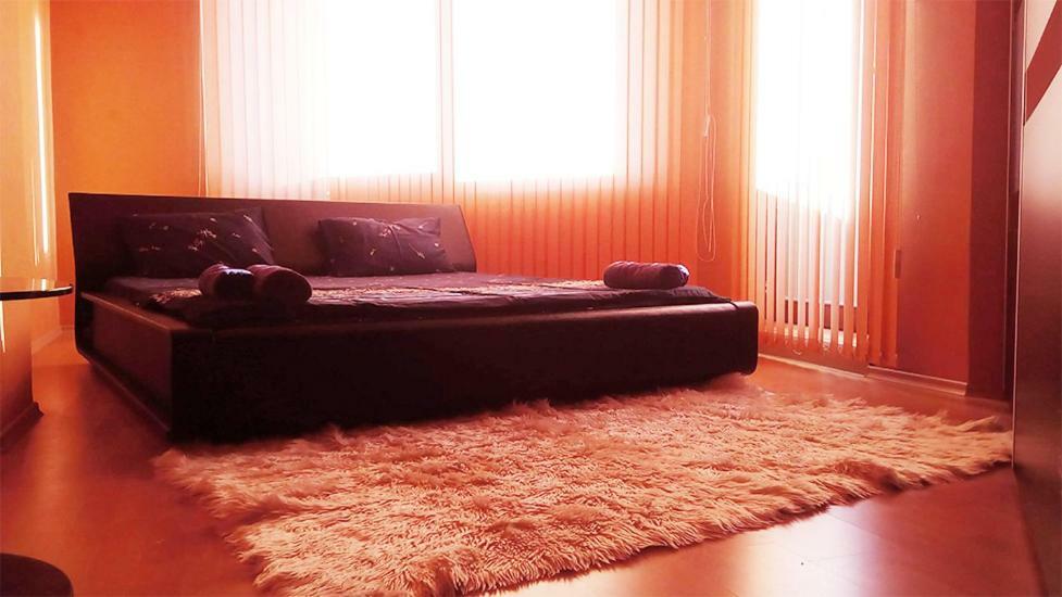 Apartment Aya's *