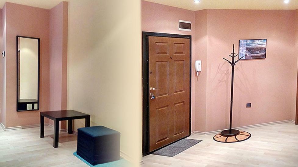 Apartment Aya's *